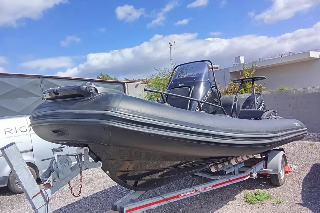 Grand G650 used - photo 1