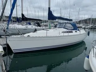 Jeanneau Sun Odyssey 29.2 usato - foto 1