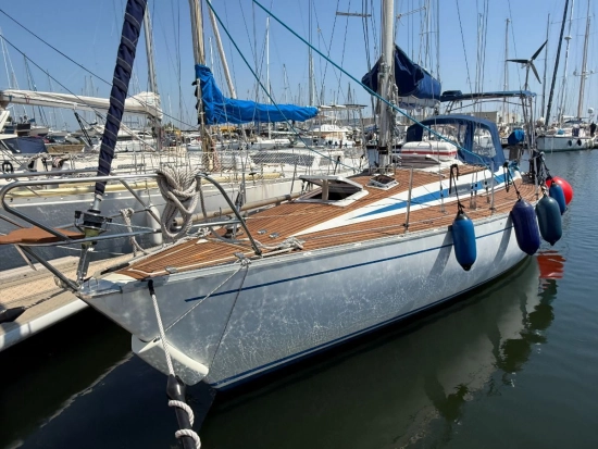 Pardo Yachts Grand Soleil 35 d'occasion - photo 1