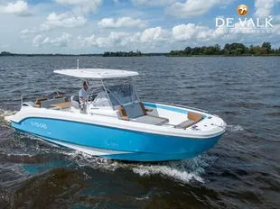 Beneteau Flyer 10 usato - foto 1