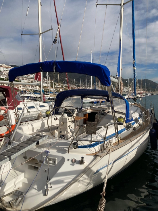 Bavaria Yachts 42 used - photo 1