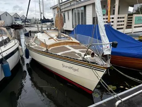 Waarschip 730 used - photo 1