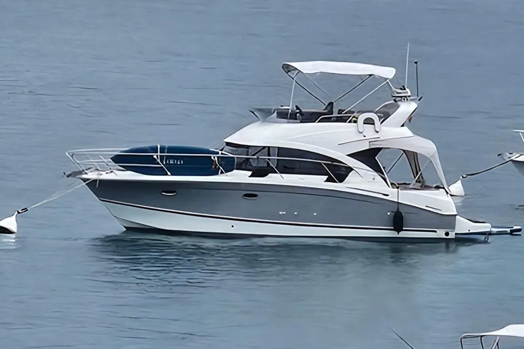 Beneteau Antares 36 d'occasion - photo 1