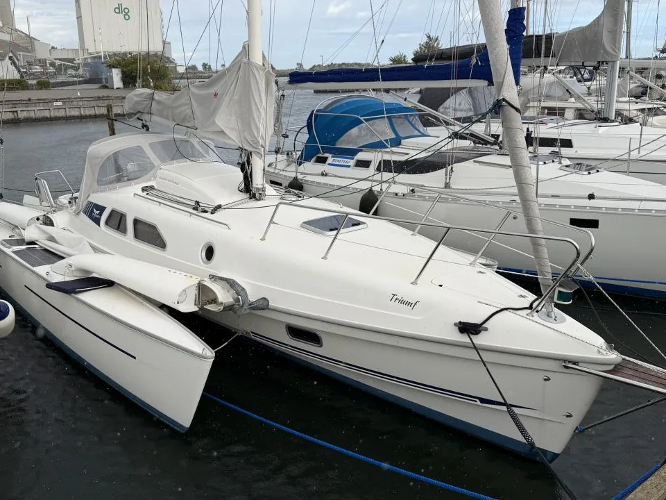 Dragonfly 920 Touring used - photo 1