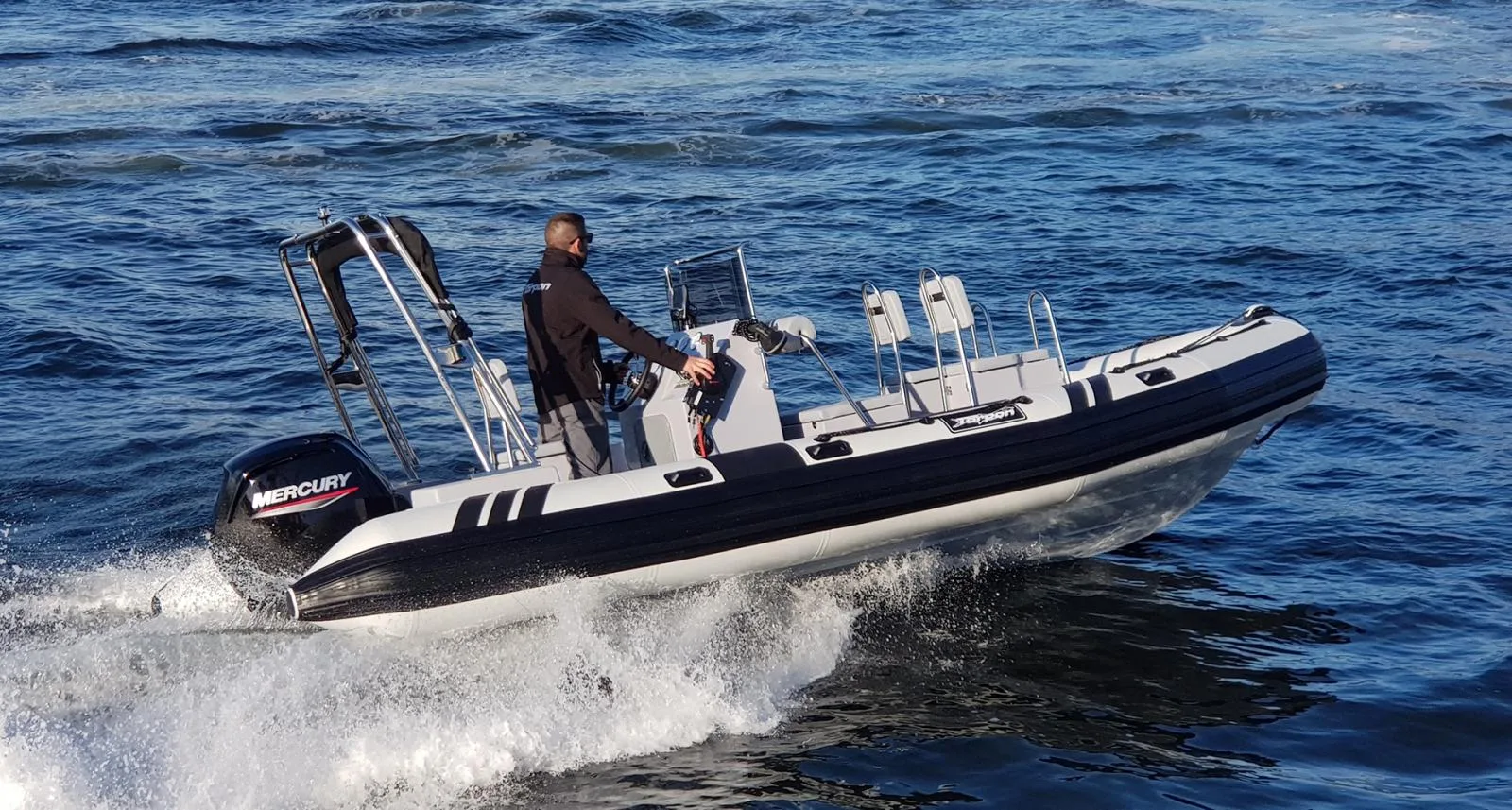 Tarpon ad60 gebraucht - Foto 1