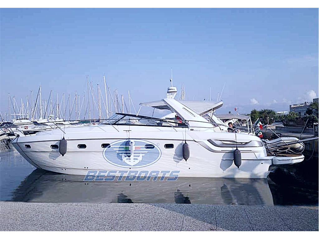 Bavaria Yachts 43 Sport used - photo 1