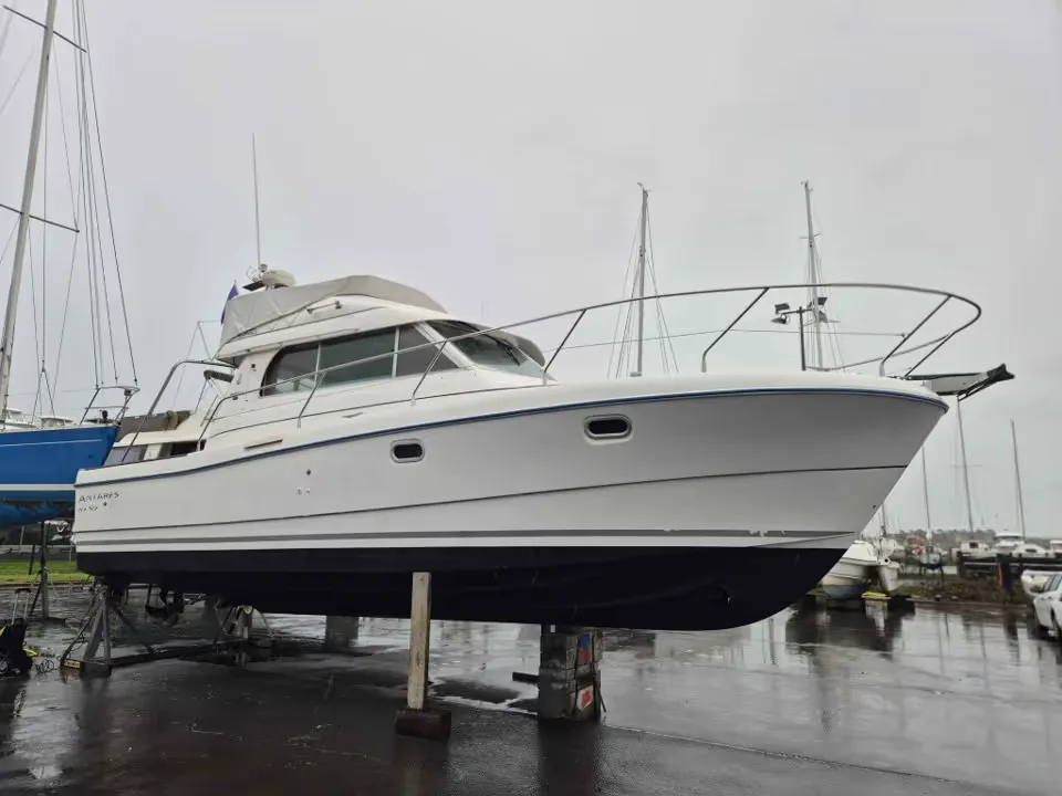 Beneteau ANTARES 10.80 usato - foto 1