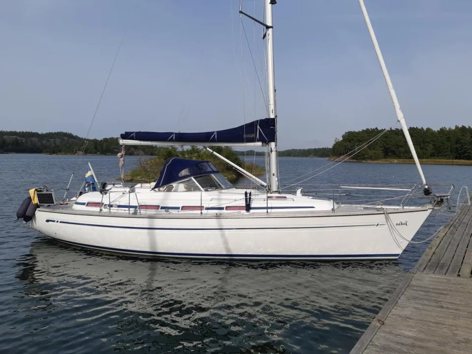 Bavaria Yachts 40 Ocean used - photo 1