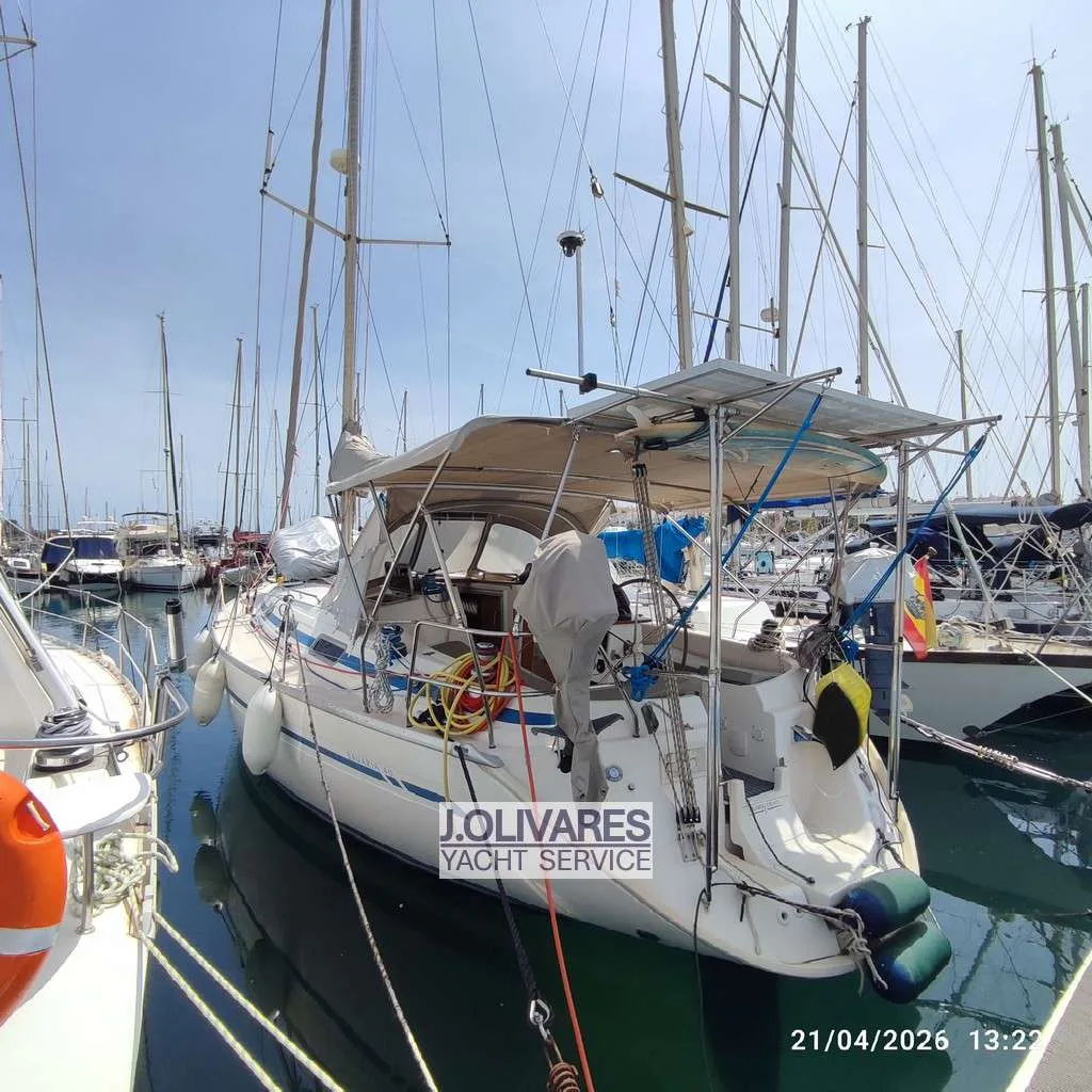 Bavaria Yachts 40 CRUISER gebraucht - Foto 1