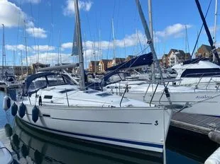 Beneteau Oceanis 323 Clipper usato - foto 1