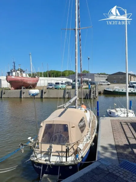 Westerly Longbow 31 gebraucht - Foto 1 Westerly Longbow 31 gebraucht - Foto 1