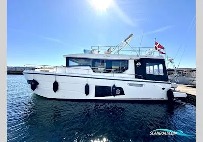 Cranchi T43 Eco Trawler gebraucht - Foto 1