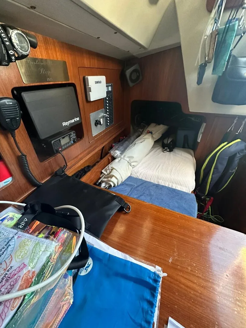 Cantieri Barberis Barberis Show 34 usato - foto hero 17