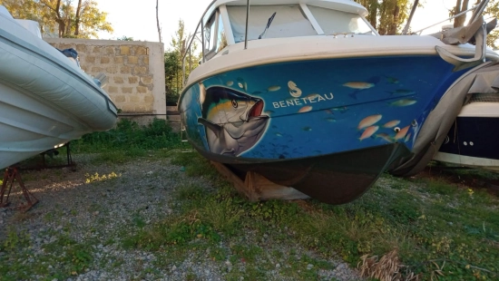 Beneteau Antares 750 FB usato - foto 1