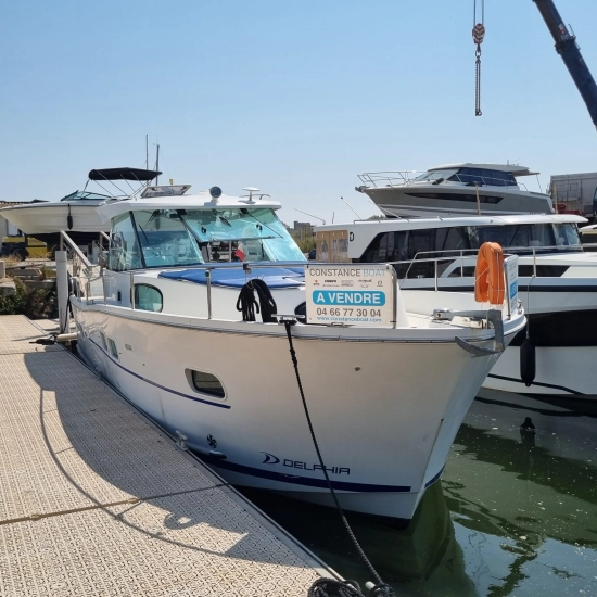 Delphia 1050 usato - foto 1