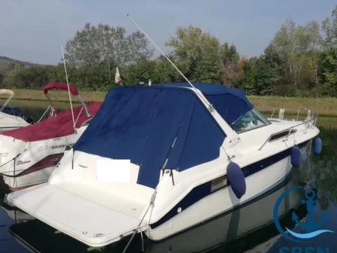 Sea Ray 310 Sundancer used - photo 1