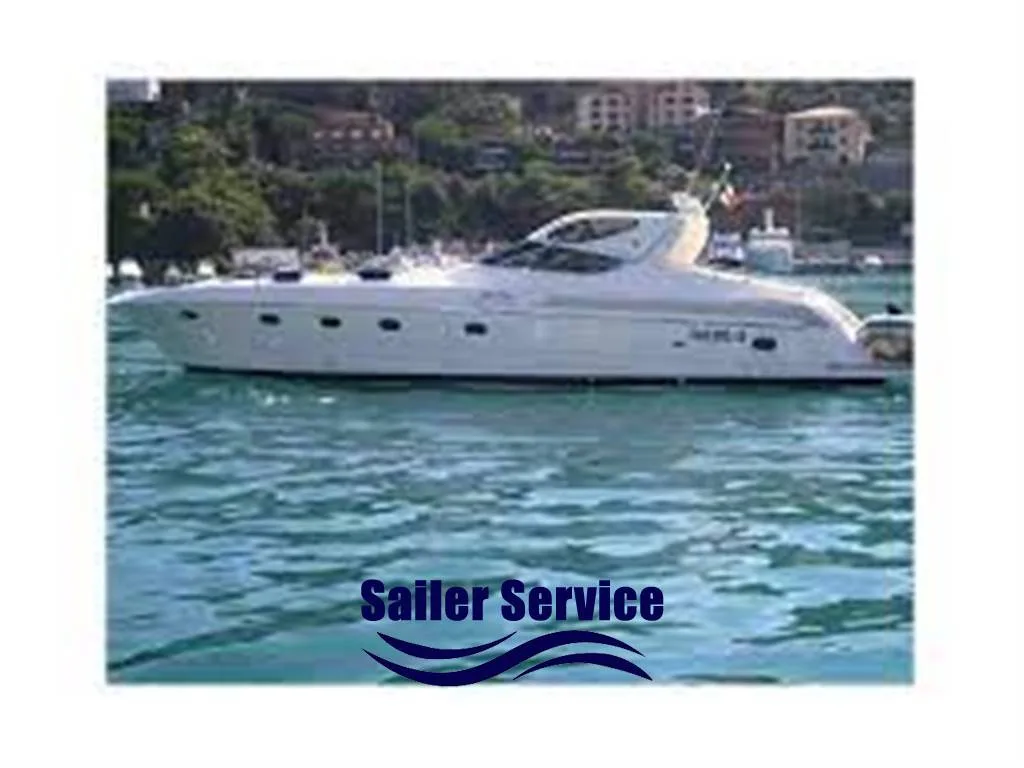 Cantieri di Sarnico Sarnico 55 Special usato - foto 1