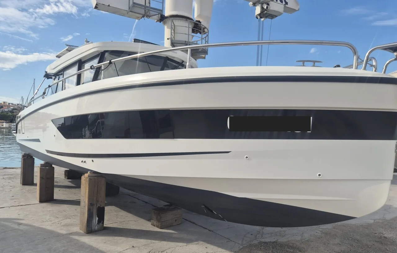 Wellcraft 355 Explorer gebraucht - Foto 1