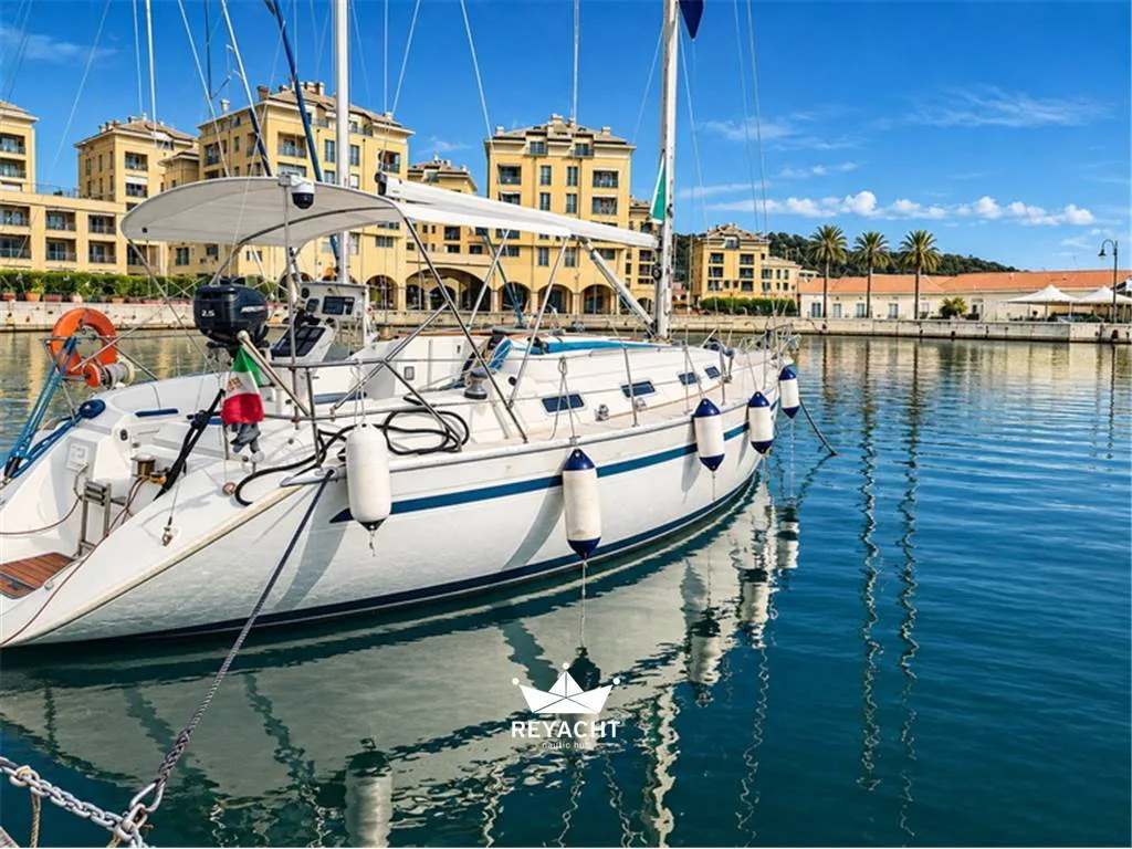 Bavaria Yachts HOLYDAY 36 usato - foto 1