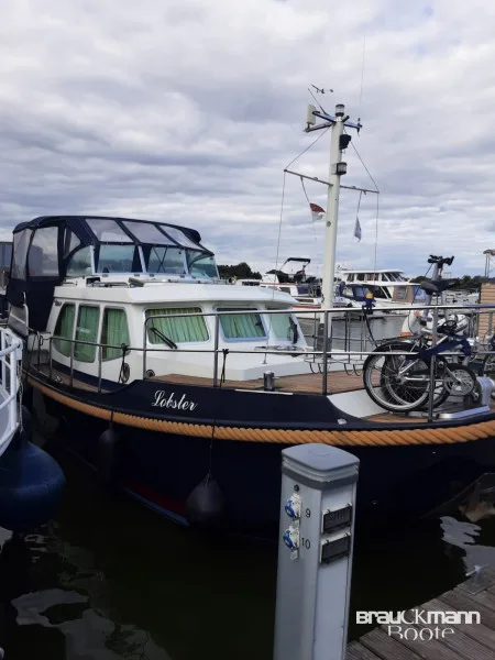 Linssen Dutch Sturdy 320AC used - photo 1