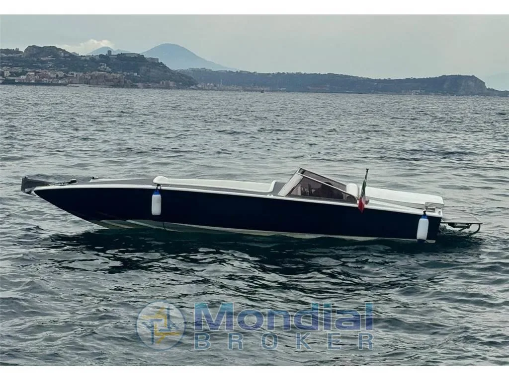 Gagliotta Caraibi usato - foto 1