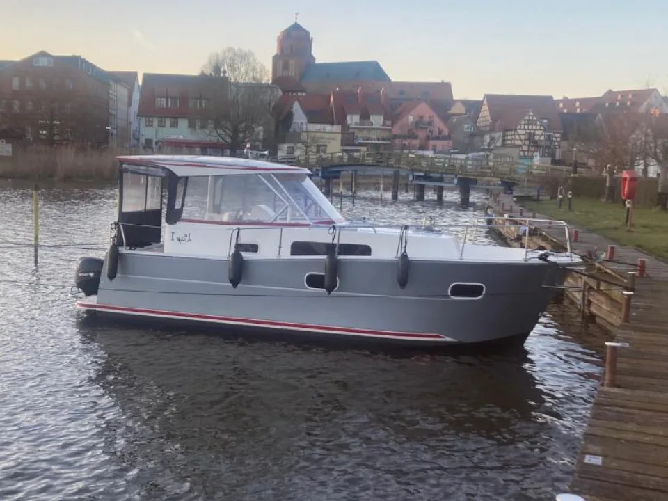 Delphia Escape Nautica d'occasion - photo 1