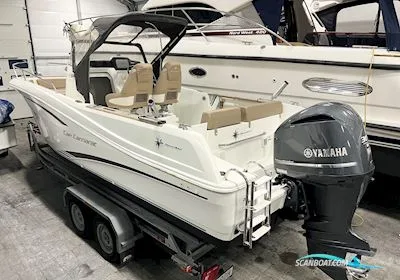 Jeanneau Cap Camarat 7.5 CC gebraucht - Foto 1