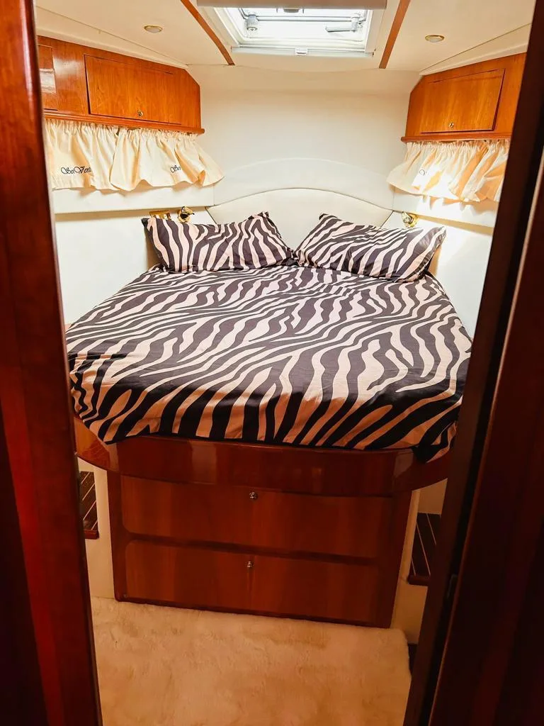 Sagene 42 FLYBRIDGE used - hero image 18