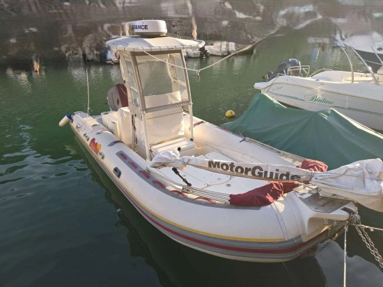 Bwa AMERICA 601 gebraucht - Foto 1