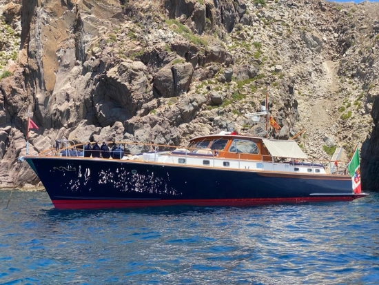 De Cesari 60 used - photo 1
