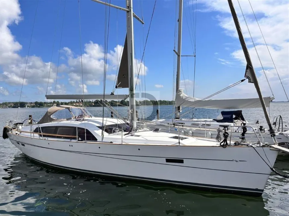 Wauquiez Pilot Saloon 48 gebraucht - Foto 1