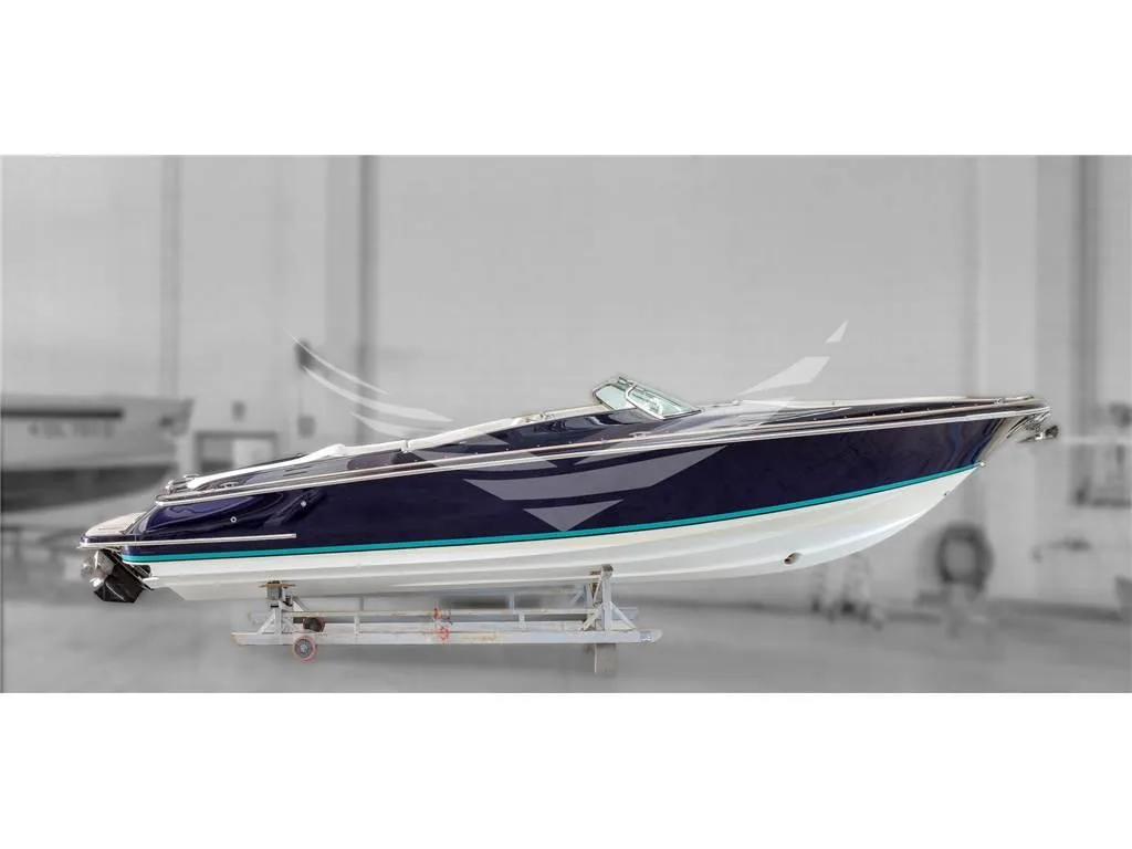 Chris Craft LAUNCH 32 gebraucht - Foto 1