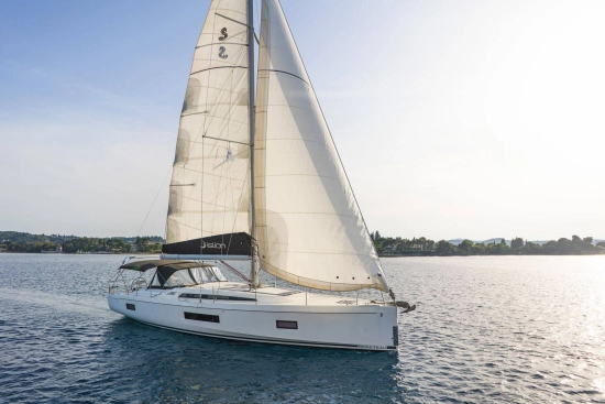 Beneteau Oceanis 51.1 usato - foto 1