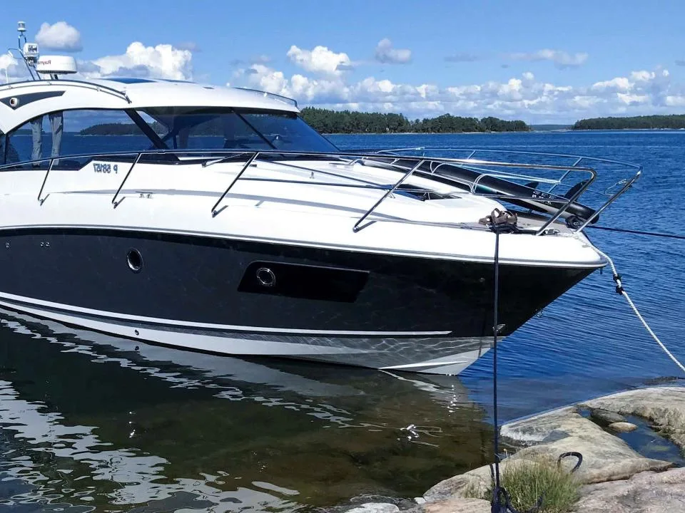 Grandezza 34 OC used - photo 1