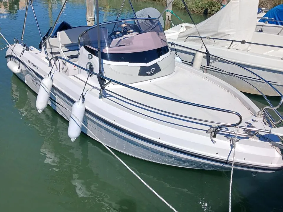 Ranieri Shadow 19 gebraucht - Foto 1