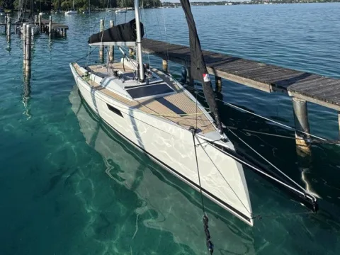 Saffier SE 24 Lite used - photo 1
