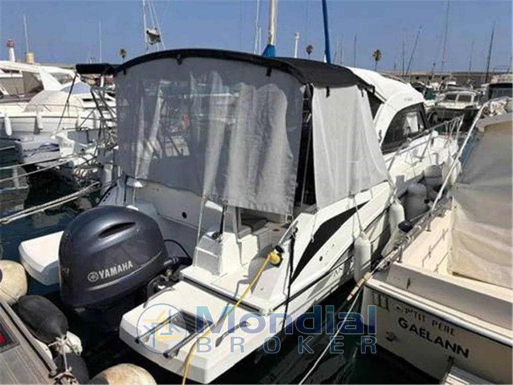 Beneteau Antares 8 gebraucht - Foto 1