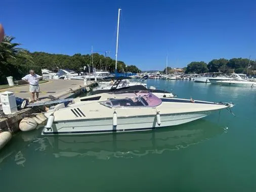 Riva St. Tropez usato - foto 1