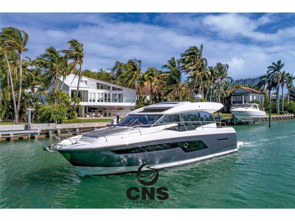 Prestige 520s gebraucht - Foto 1