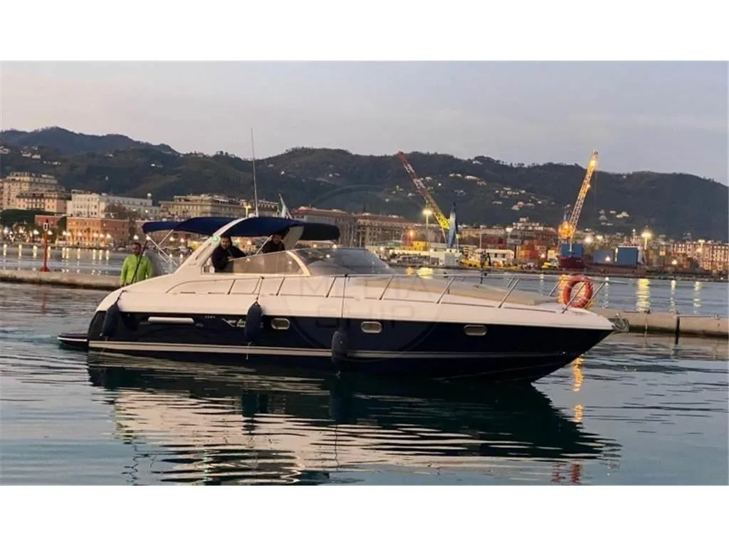 Airon Marine 345 used - photo 1