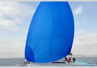 Grand Soleil 39 used - photo 1