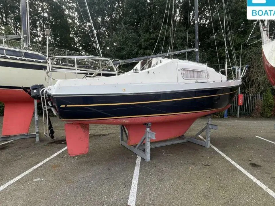 Compromis 720 usato - foto 1