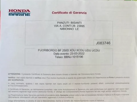 Blu Blu Futurama 650 used - photo 1