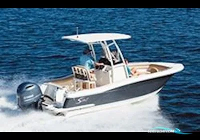 Scout 215Xsf gebraucht - Foto 1