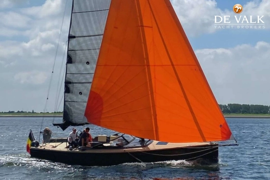Saffier SE 33 UD used - photo 1