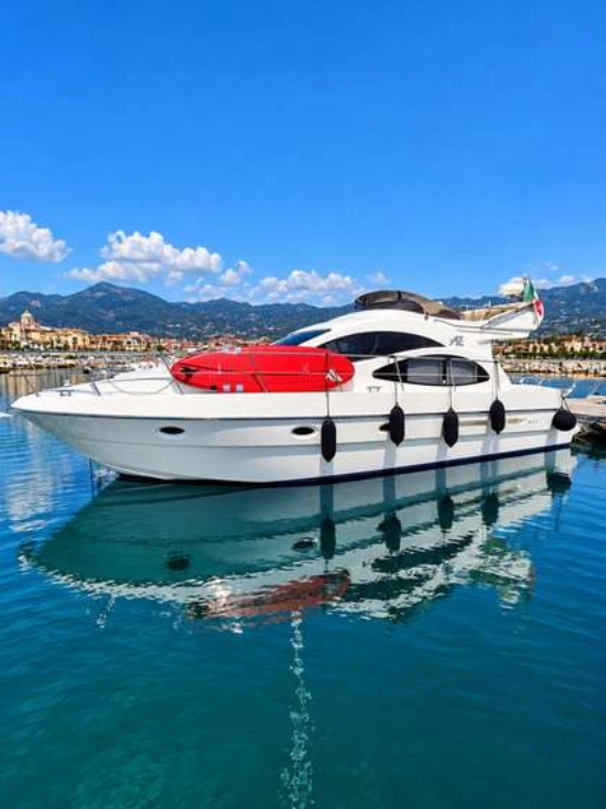Azimut 42 FLY 42 FLY d'occasion - photo 1