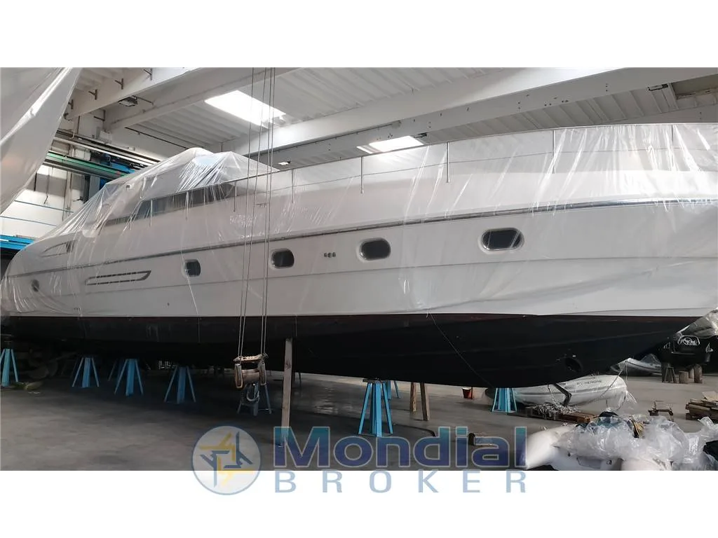 Gianetti 55 sport used - photo 1