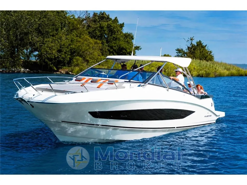 Beneteau FLYER 10 neu - Foto 1