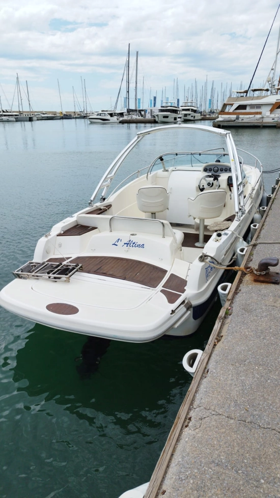 Rio 750 Sol used - photo 1