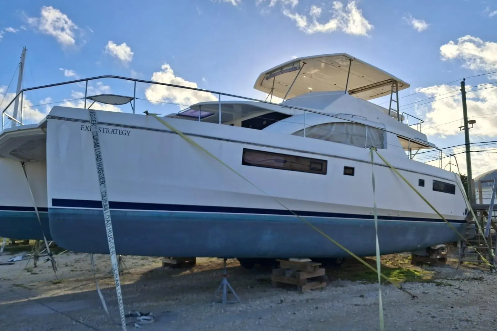 Leopard 51 POWERCAT usato - foto 1